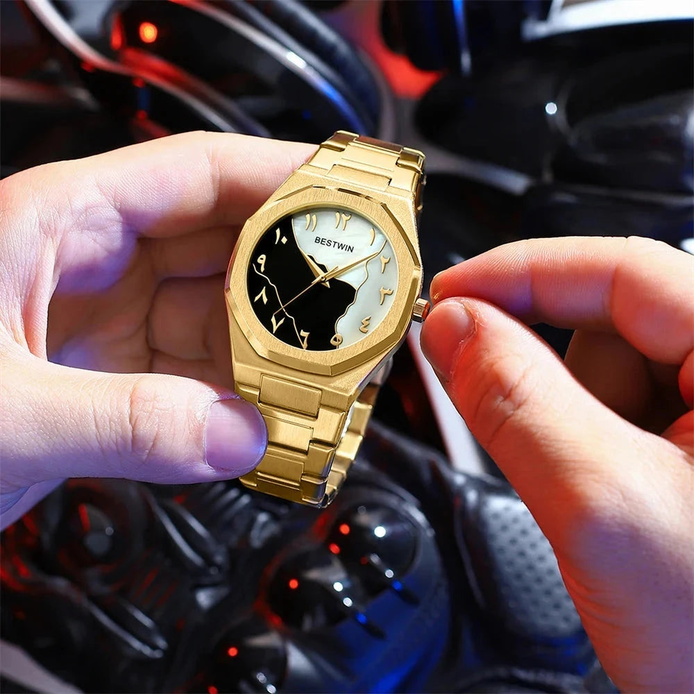 Luxury Watch Eclipse Royale Luxury Watch Eclipse Royale Shoes Field