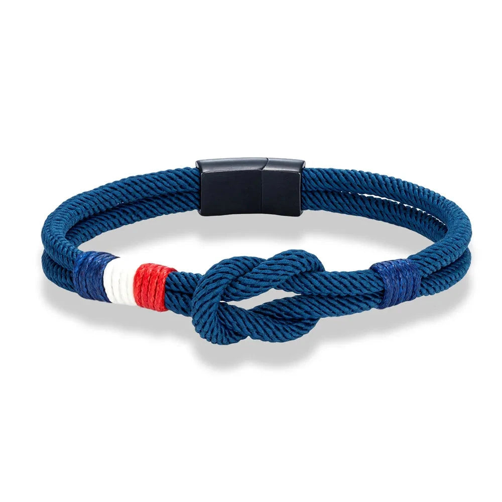 Mariner’s Knot Bracelet Mariner’s Knot Bracelet Shoes Field