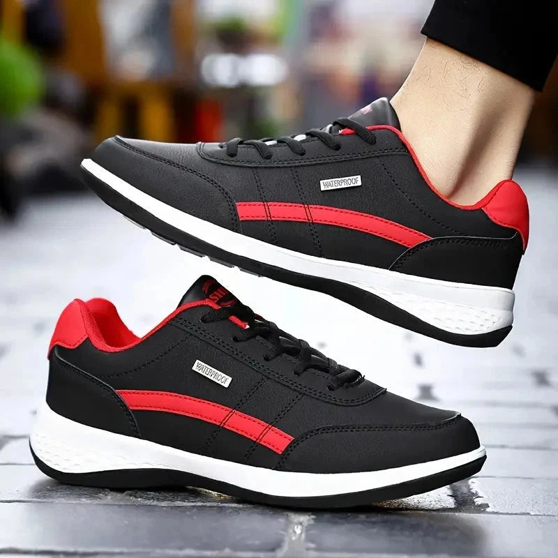 Men's Active Comfort Sneakers Men's Active Comfort Sneakers Shoes Field