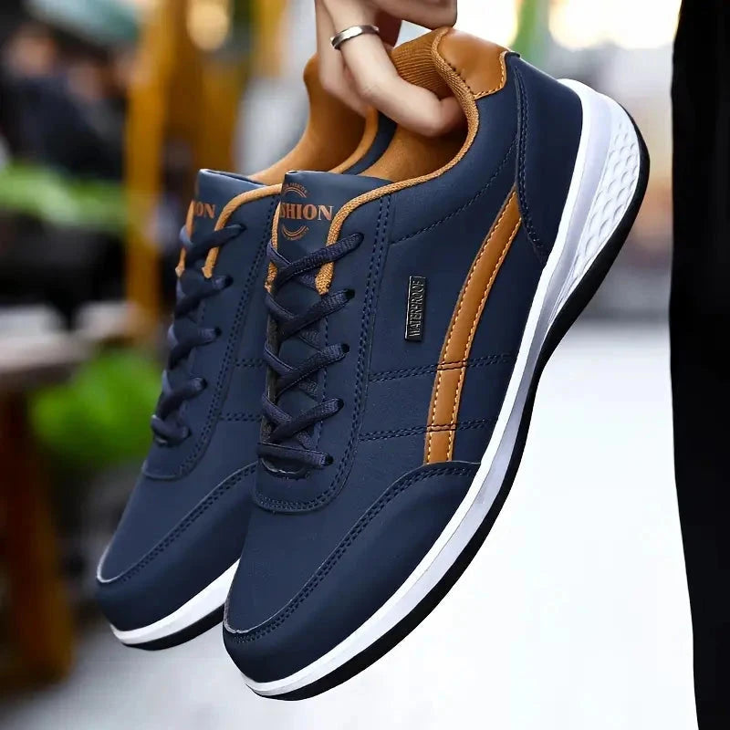 Men's Active Comfort Sneakers Men's Active Comfort Sneakers Shoes Field