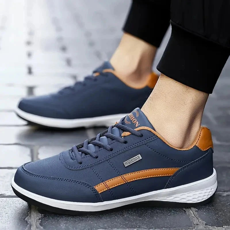 Men's Active Comfort Sneakers Men's Active Comfort Sneakers Shoes Field