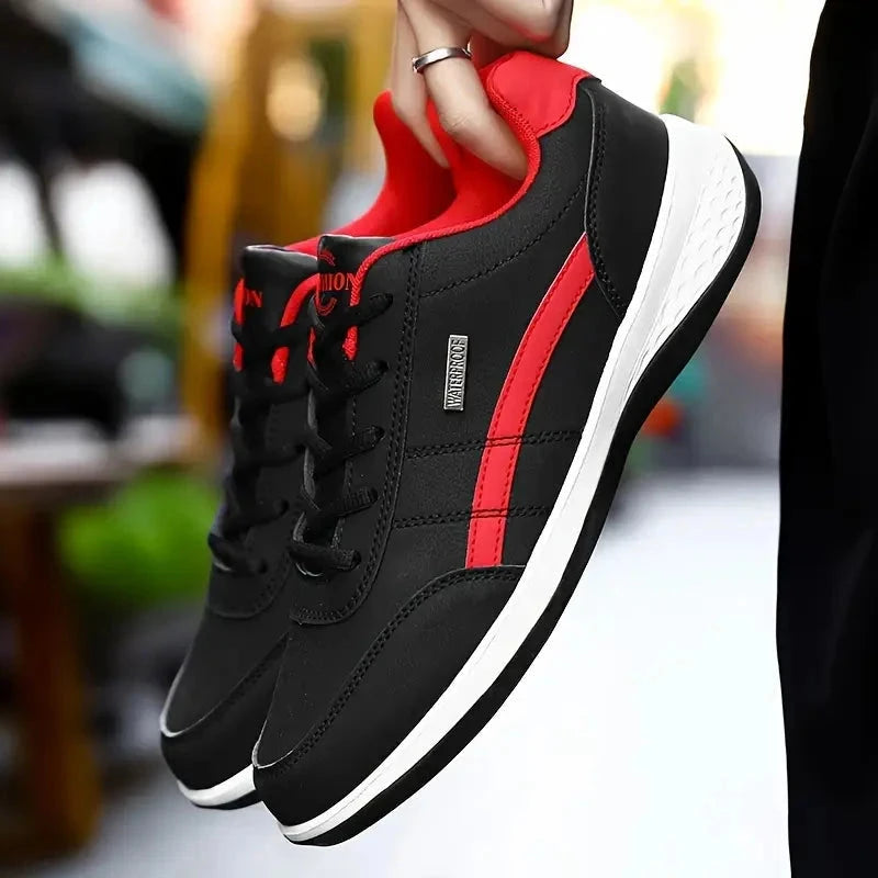 Men's Active Comfort Sneakers Men's Active Comfort Sneakers Shoes Field