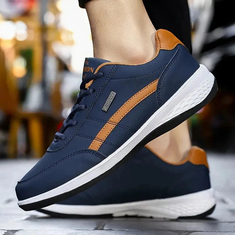 Men's Active Comfort Sneakers Men's Active Comfort Sneakers Shoes Field