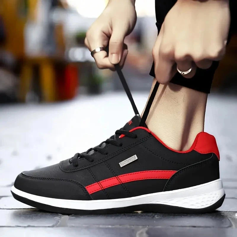 Men's Active Comfort Sneakers Men's Active Comfort Sneakers Shoes Field
