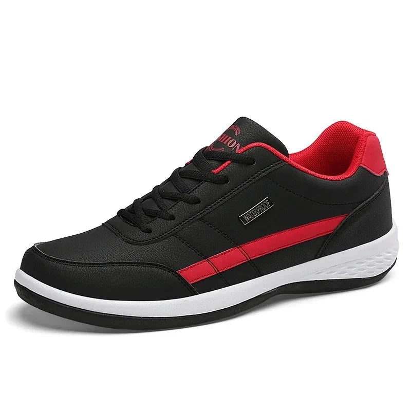 Men's Active Comfort Sneakers Men's Active Comfort Sneakers Shoes Field Black 41 (EU) / 8.5 (US) / 7.5 (UK/AU)
