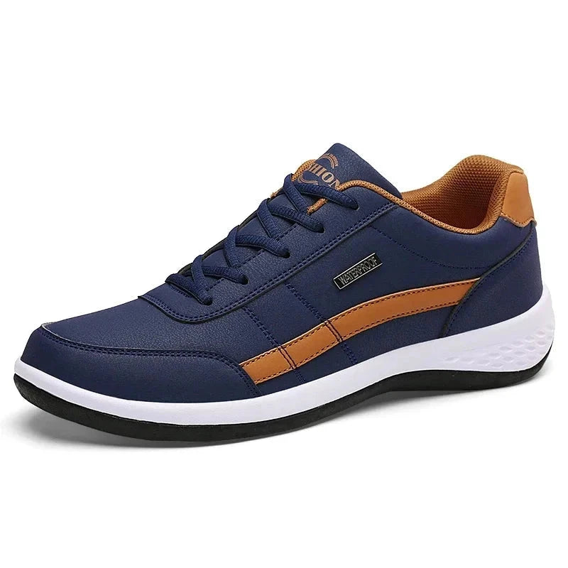 Men's Active Comfort Sneakers Men's Active Comfort Sneakers Shoes Field Dark Blue 39 (EU) / 7 (US) / 6 (UK/AU)