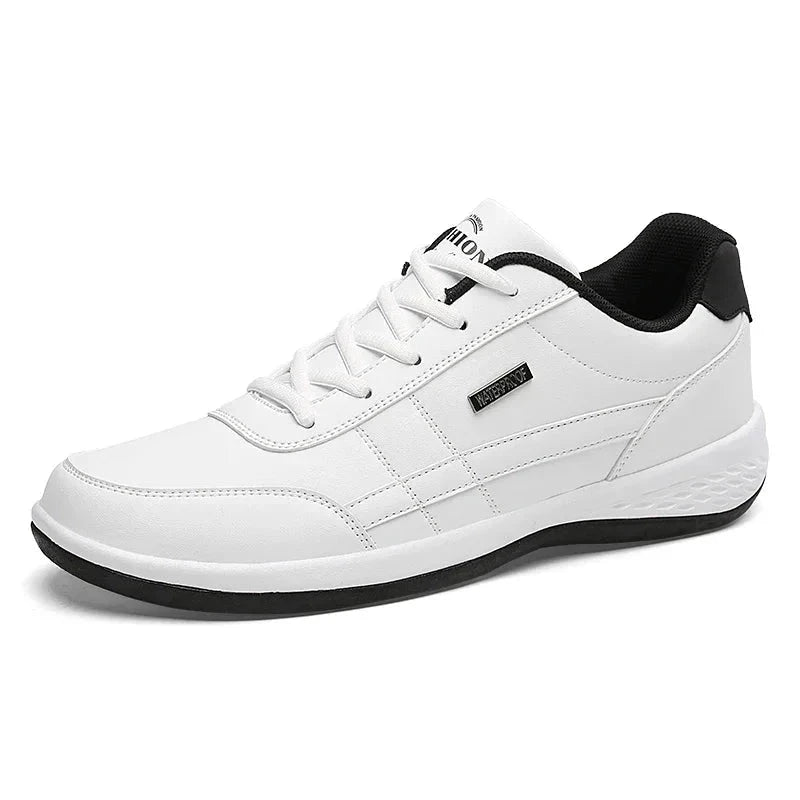 Men's Active Comfort Sneakers Men's Active Comfort Sneakers Shoes Field White 43 (EU) / 10 (US) / 9 (UK/AU)