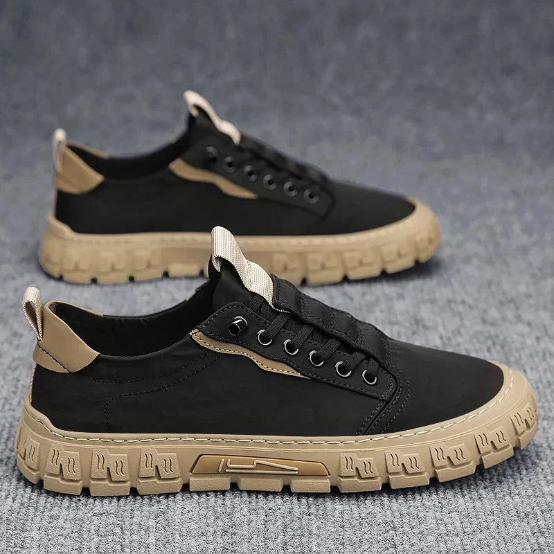 Men's Casual Shoes – Dylan Steep Men's Casual Shoes – Dylan Steep Shoes Field