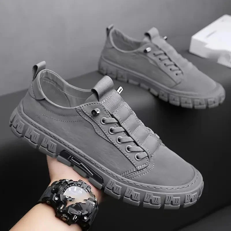 Men's Casual Shoes – Dylan Steep Men's Casual Shoes – Dylan Steep Shoes Field