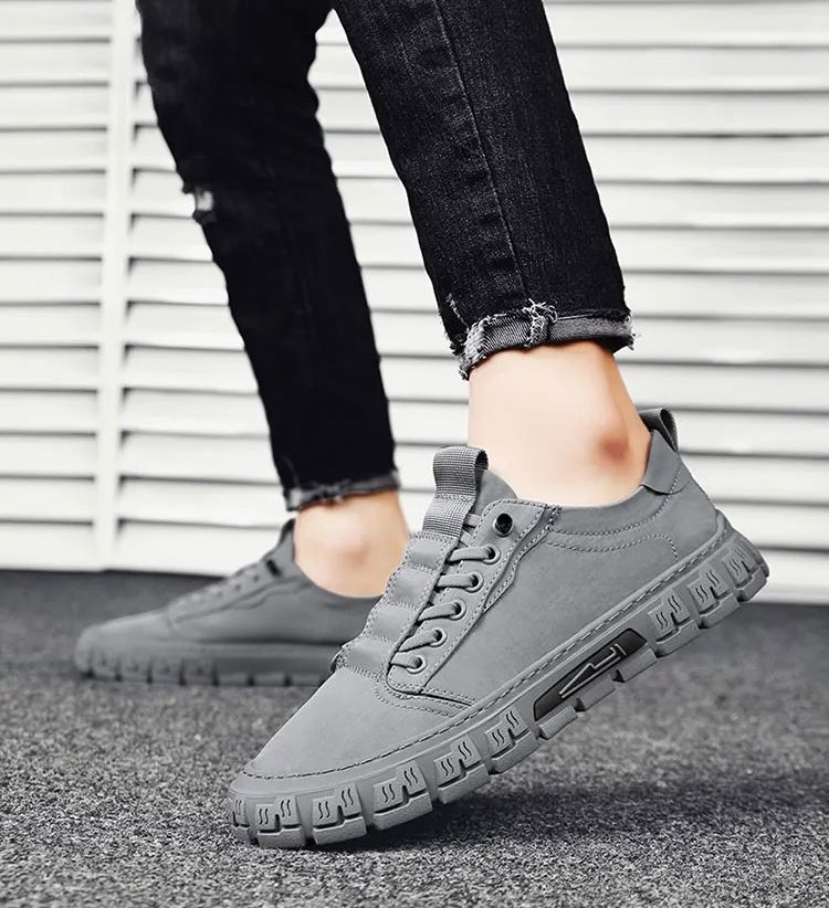 Men's Casual Shoes – Dylan Steep Men's Casual Shoes – Dylan Steep Shoes Field