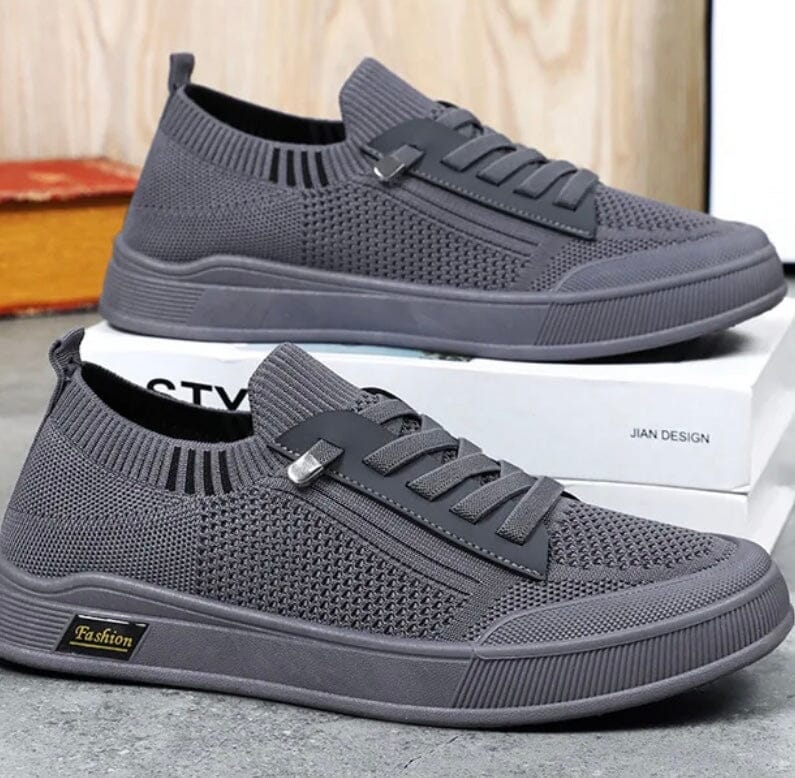 Men’s Casual Sneakers – Ravero Solen Men’s Casual Sneakers – Ravero Solen Shoes Field
