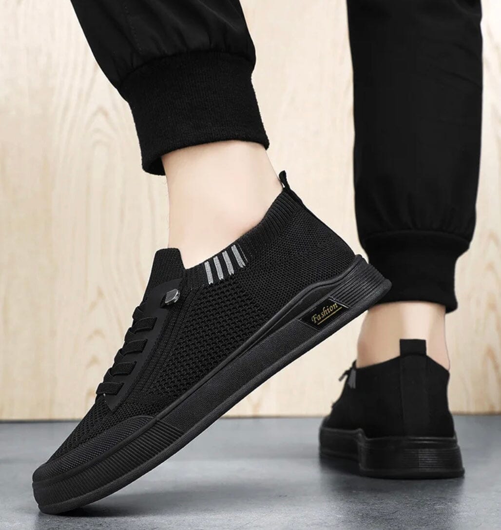 Men’s Casual Sneakers – Ravero Solen Men’s Casual Sneakers – Ravero Solen Shoes Field