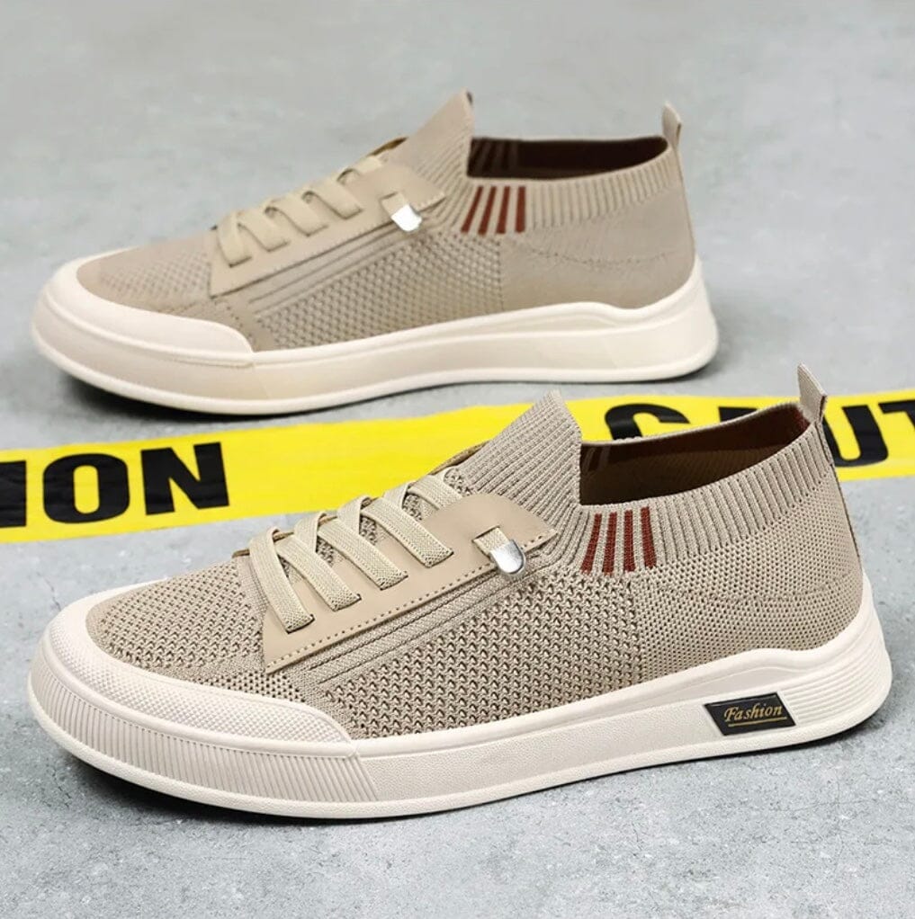 Men’s Casual Sneakers – Ravero Solen Men’s Casual Sneakers – Ravero Solen Shoes Field