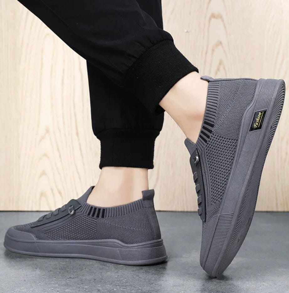 Men’s Casual Sneakers – Ravero Solen Men’s Casual Sneakers – Ravero Solen Shoes Field