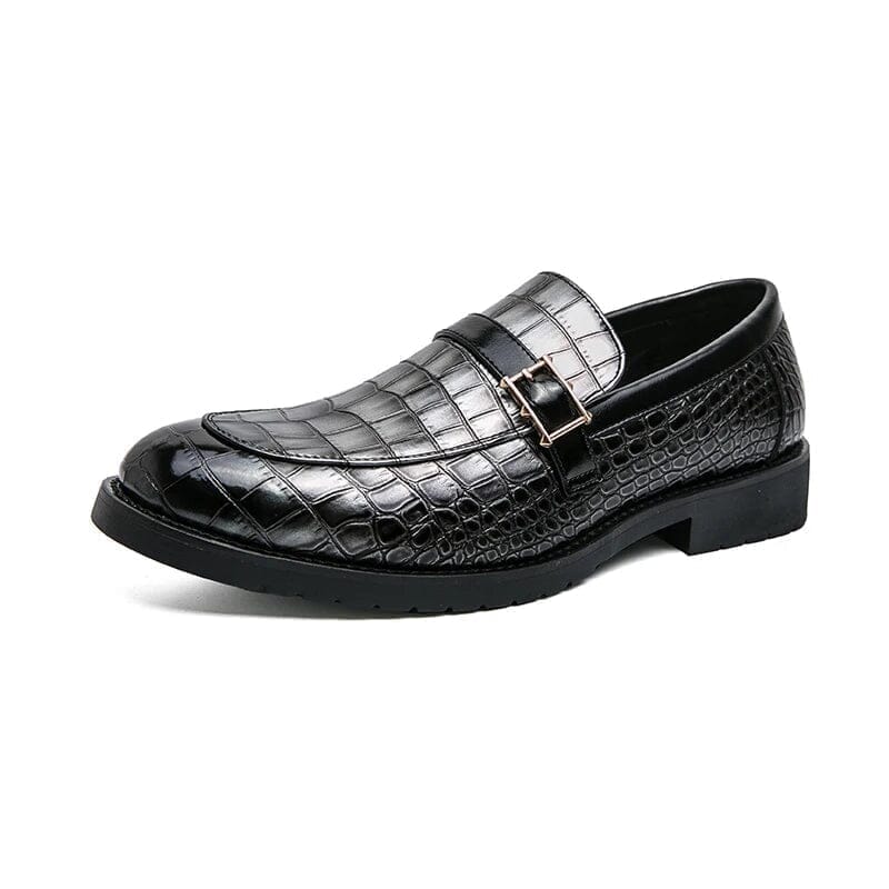 Men's Leather Shoes Théodore Men's Leather Shoes Théodore Shoes Field
