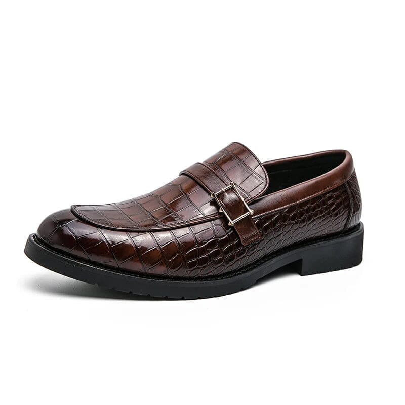 Men's Leather Shoes Théodore Men's Leather Shoes Théodore Shoes Field