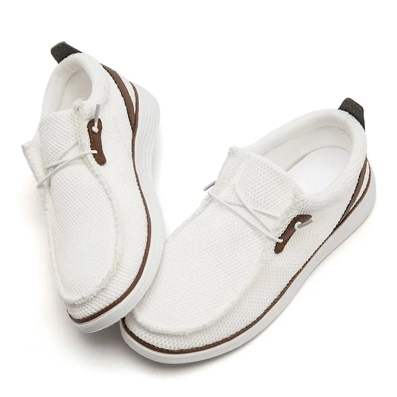 Men’s Moccasin Sneakers ComfortMesh Men’s Moccasin Sneakers ComfortMesh Shoes Field