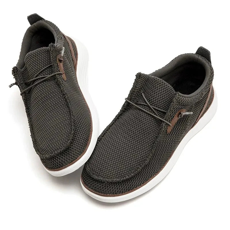 Men’s Moccasin Sneakers ComfortMesh Men’s Moccasin Sneakers ComfortMesh Shoes Field