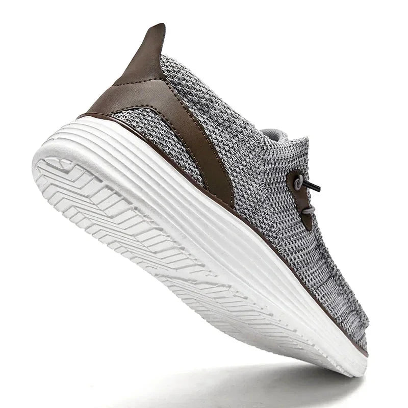 Men’s Moccasin Sneakers ComfortMesh Men’s Moccasin Sneakers ComfortMesh Shoes Field