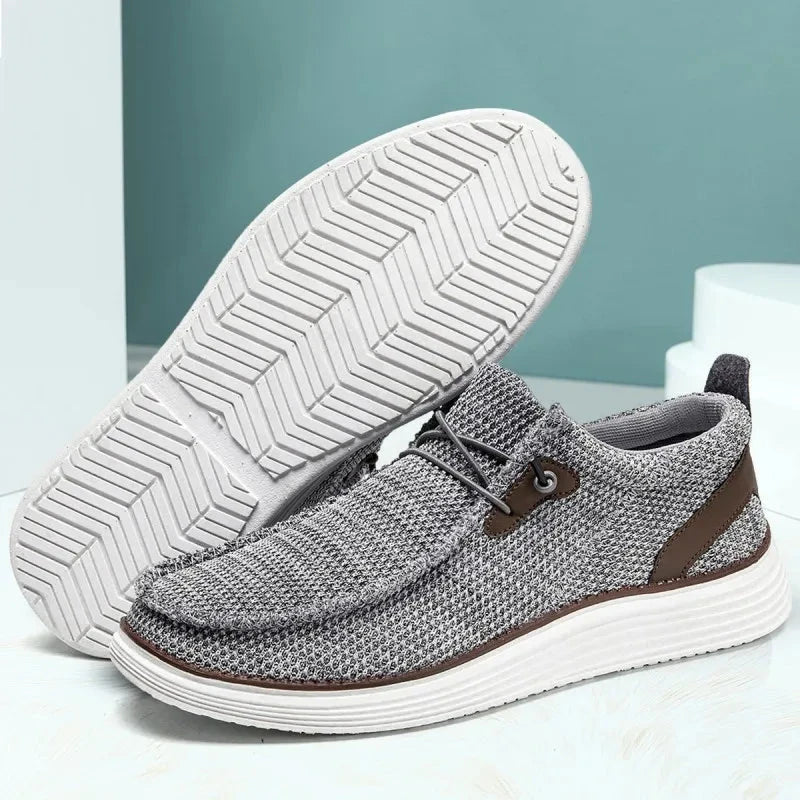 Men’s Moccasin Sneakers ComfortMesh Men’s Moccasin Sneakers ComfortMesh Shoes Field