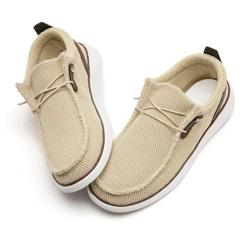 Men’s Moccasin Sneakers ComfortMesh Men’s Moccasin Sneakers ComfortMesh Shoes Field