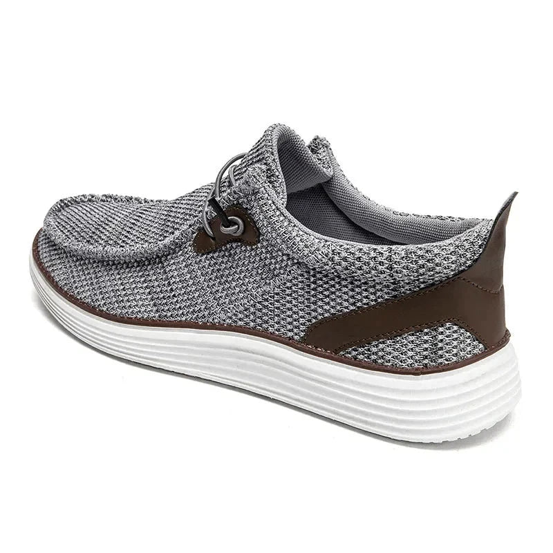 Men’s Moccasin Sneakers ComfortMesh Men’s Moccasin Sneakers ComfortMesh Shoes Field