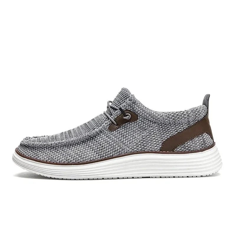 Men’s Moccasin Sneakers ComfortMesh Men’s Moccasin Sneakers ComfortMesh Shoes Field