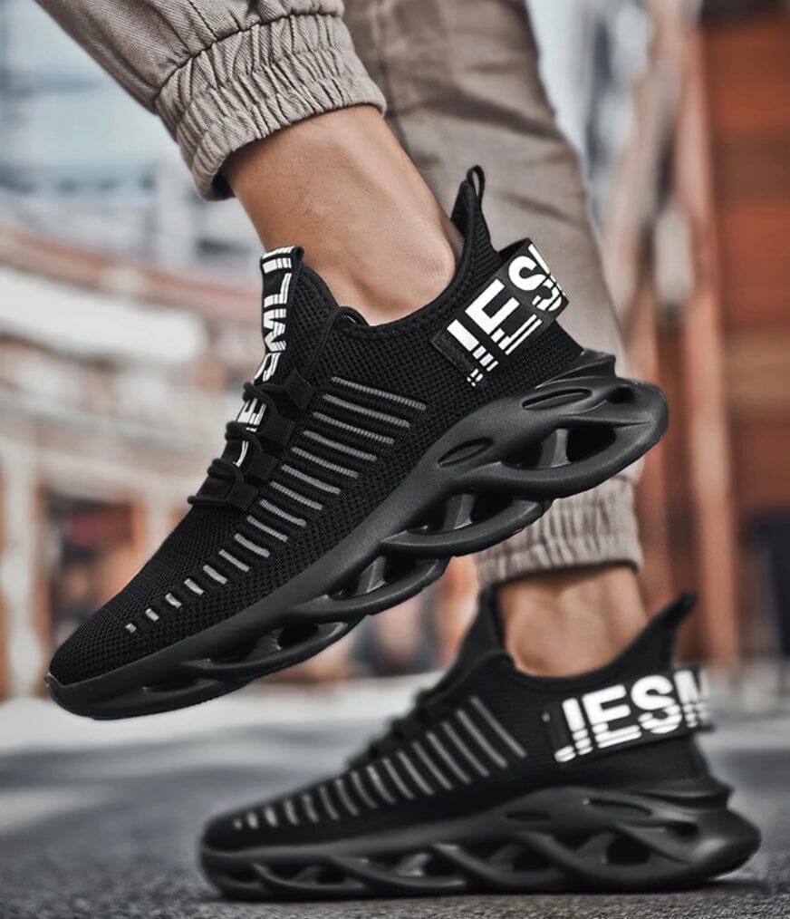 Men's Sports Sneakers – AeroSpire Men's Sports Sneakers – AeroSpire Shoes Field