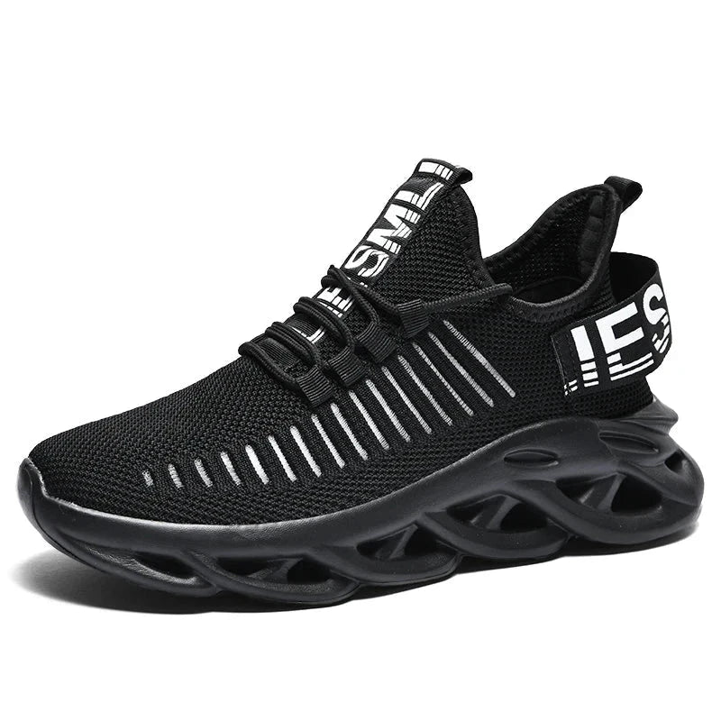 Men's Sports Sneakers – AeroSpire Shoes Field