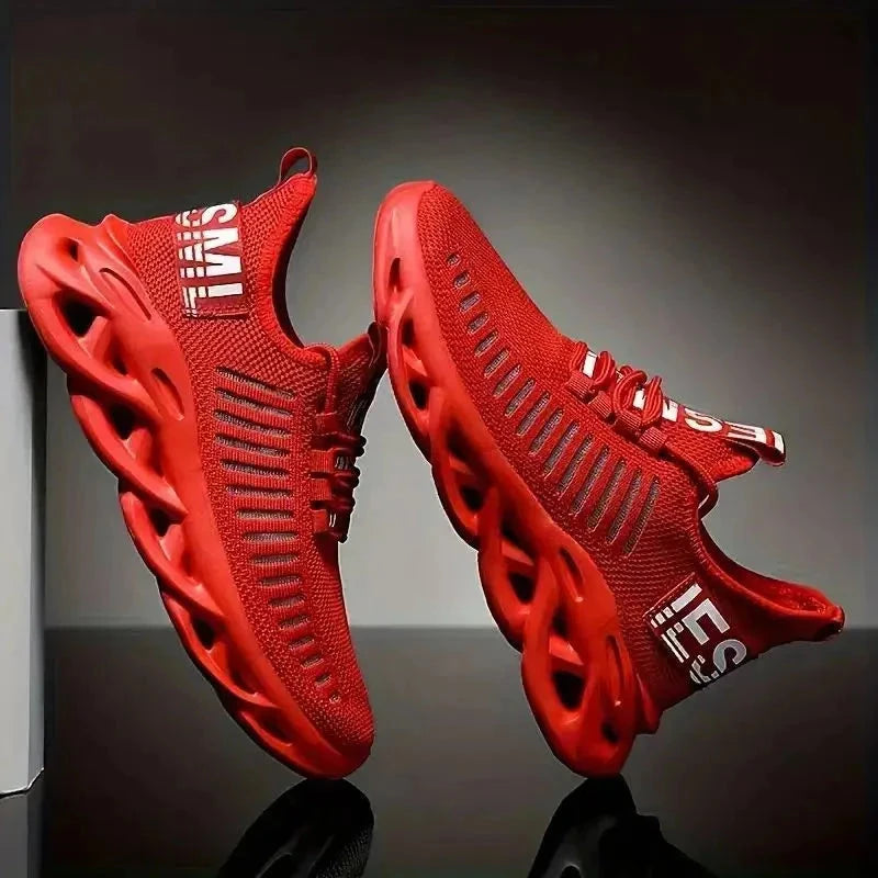 Men's Sports Sneakers – AeroSpire Shoes Field