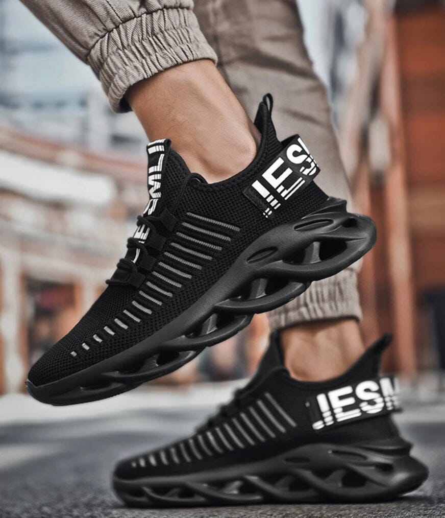 Men's Sports Sneakers – AeroSpire Shoes Field