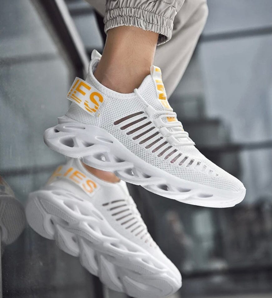 Men's Sports Sneakers – AeroSpire Shoes Field