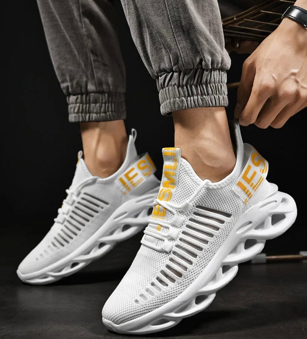 Men's Sports Sneakers – AeroSpire Shoes Field