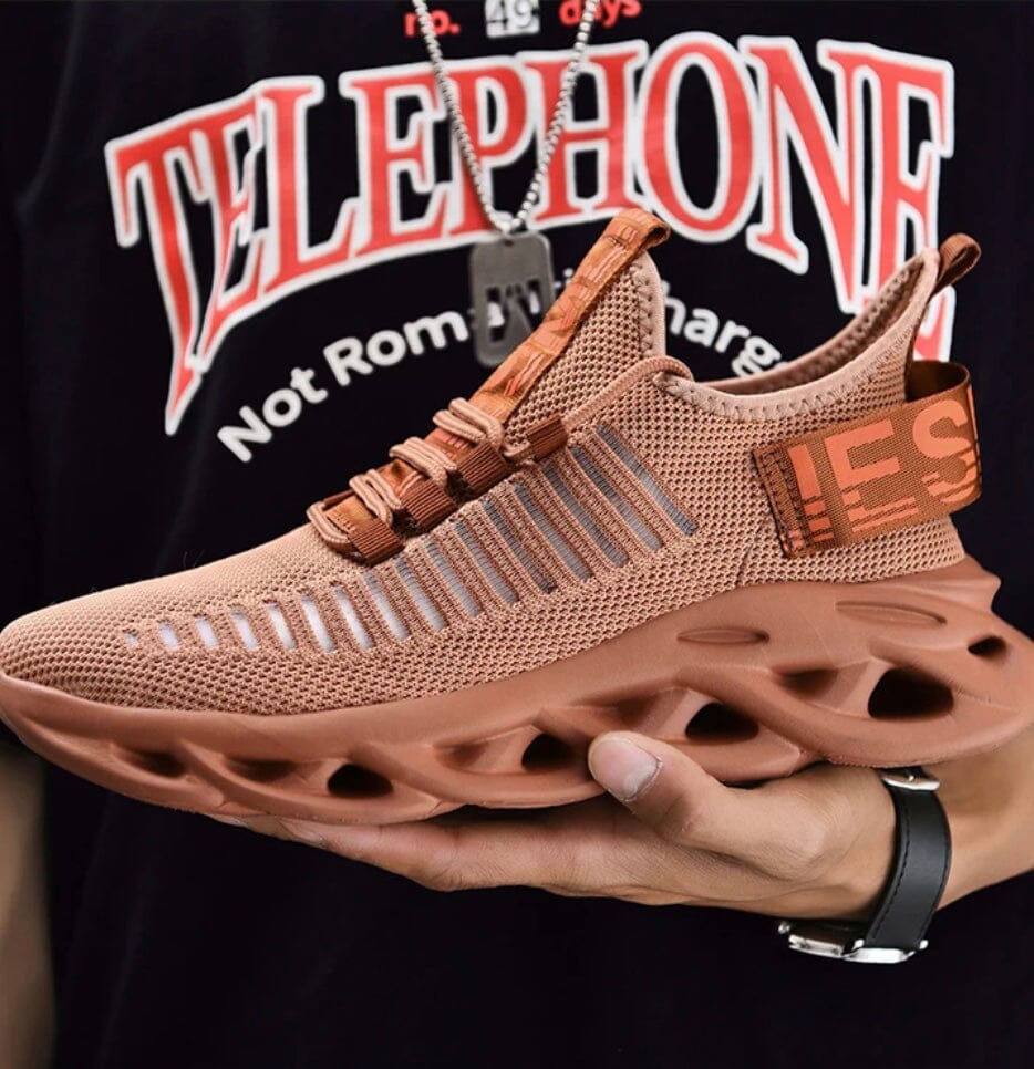 Men's Sports Sneakers – AeroSpire Shoes Field