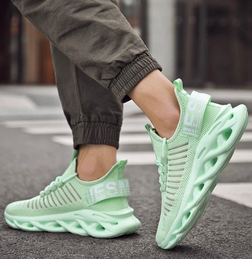 Men's Sports Sneakers – AeroSpire Shoes Field
