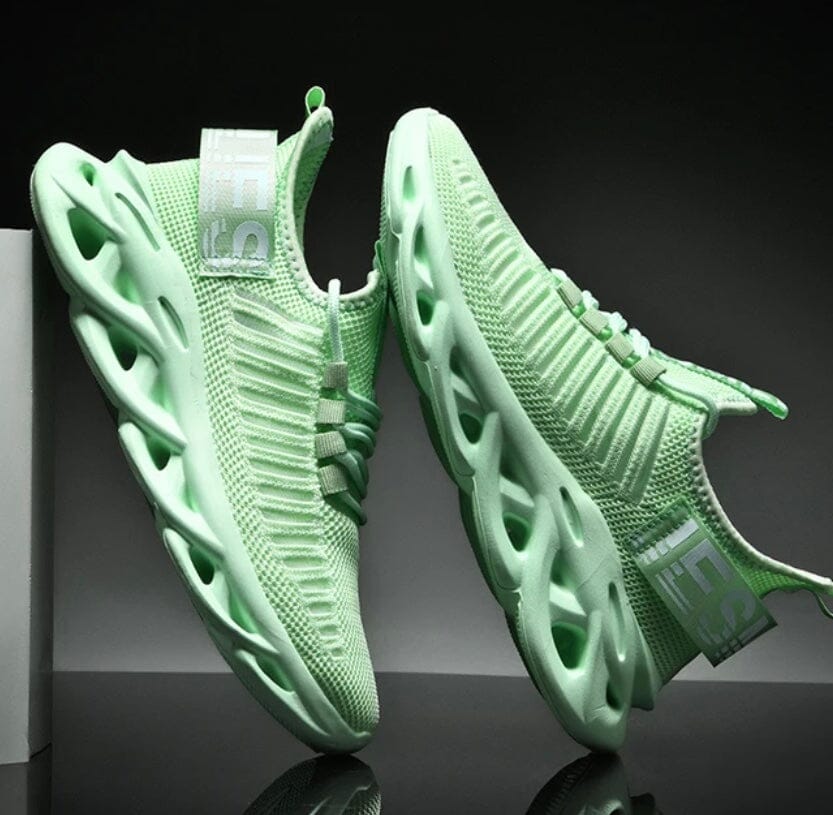 Men's Sports Sneakers – AeroSpire Shoes Field