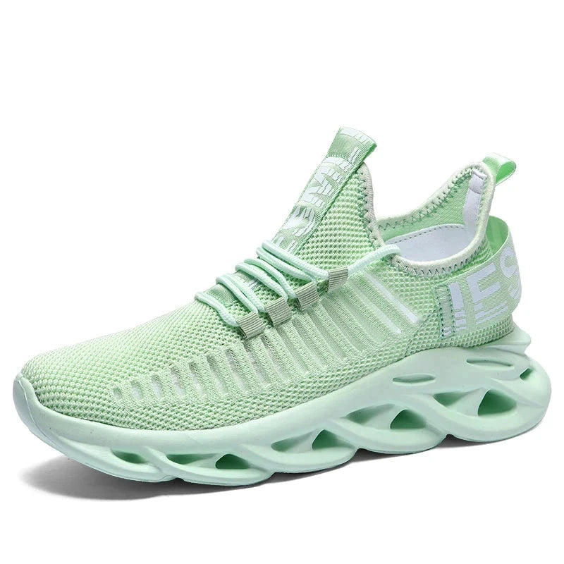 Men's Sports Sneakers – AeroSpire Shoes Field