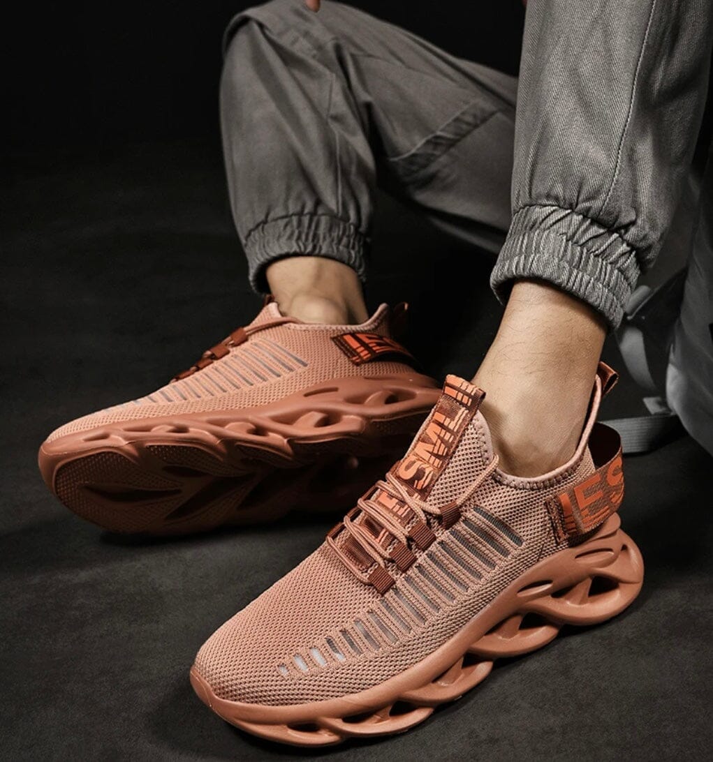Men's Sports Sneakers – AeroSpire Shoes Field