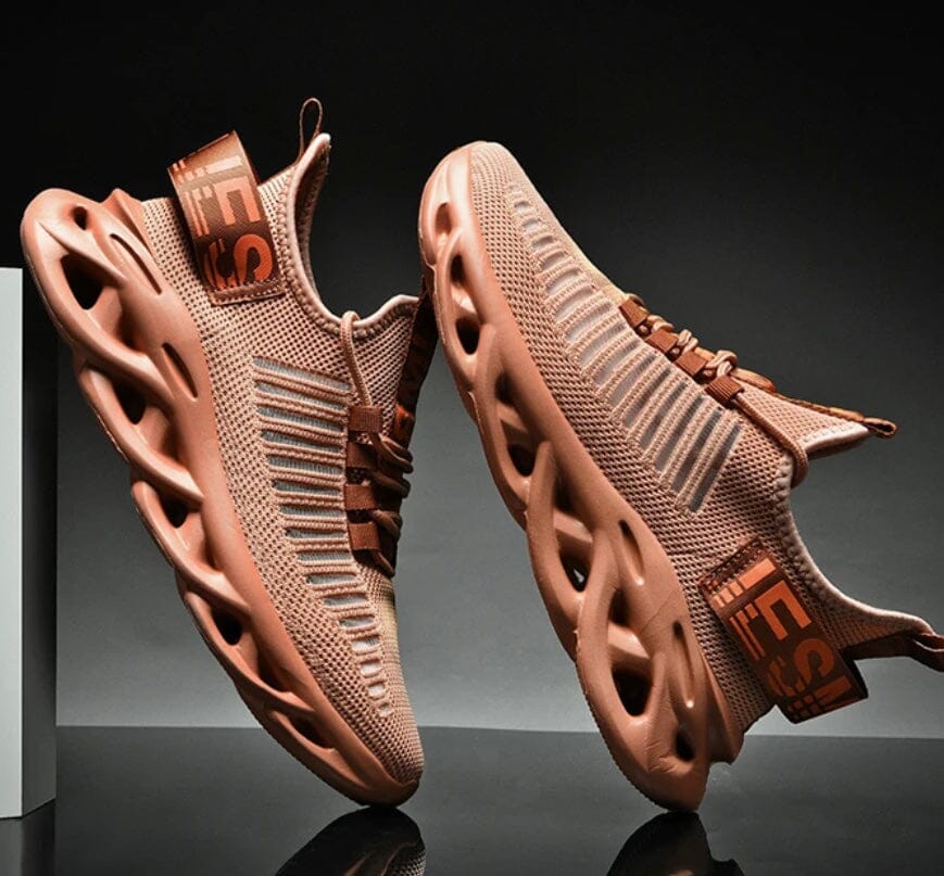 Men's Sports Sneakers – AeroSpire Shoes Field