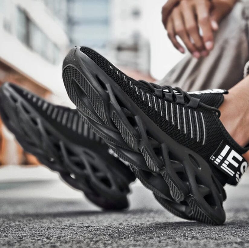 Men's Sports Sneakers – AeroSpire Shoes Field