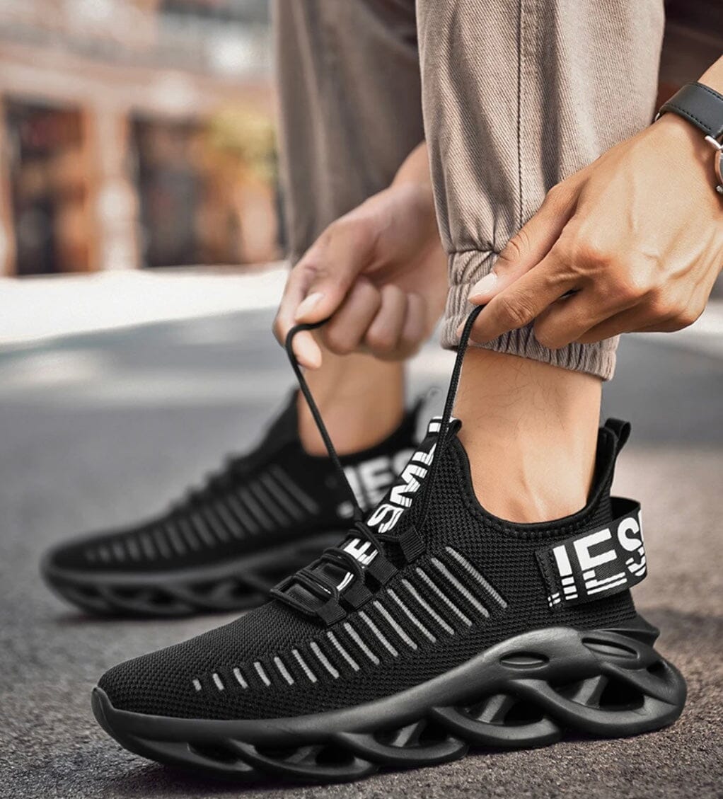 Men's Sports Sneakers – AeroSpire Shoes Field