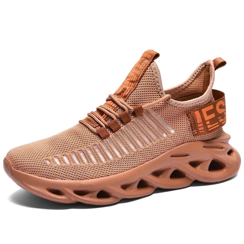 Men's Sports Sneakers – AeroSpire Shoes Field