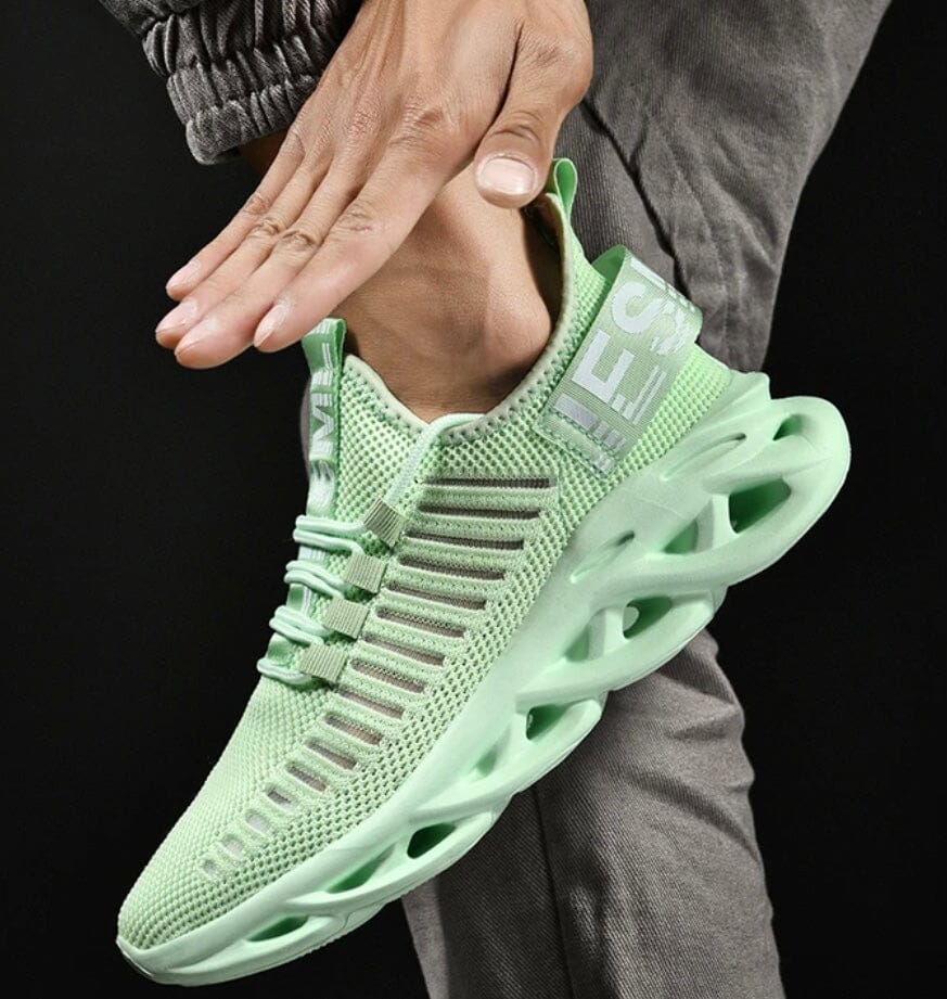 Men's Sports Sneakers – AeroSpire Shoes Field