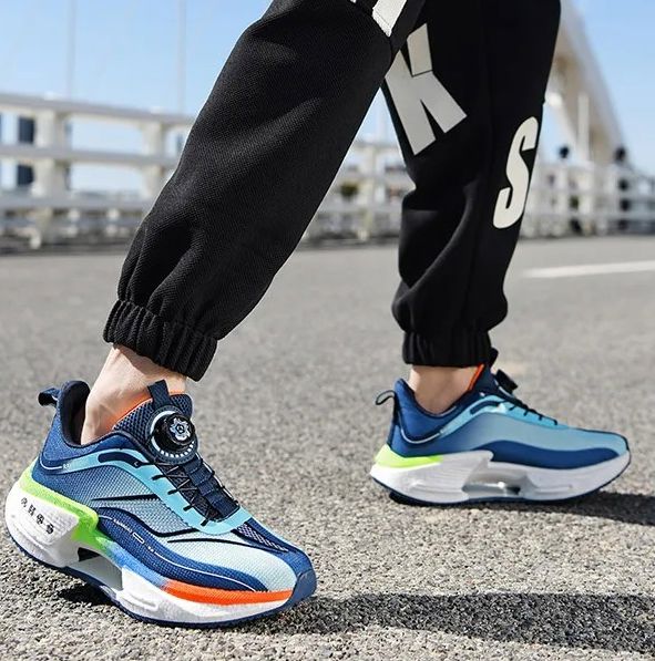 NeoSpring X – High-Performance Sports Shoes with Carbon Plate NeoSpring X – High-Performance Sports Shoes with Carbon Plate Shoes Field