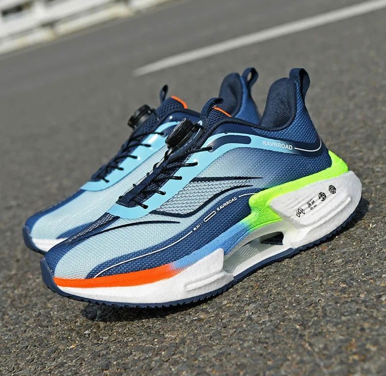 NeoSpring X – High-Performance Sports Shoes with Carbon Plate NeoSpring X – High-Performance Sports Shoes with Carbon Plate Shoes Field