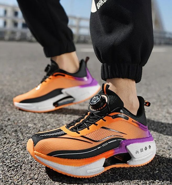 NeoSpring X – High-Performance Sports Shoes with Carbon Plate NeoSpring X – High-Performance Sports Shoes with Carbon Plate Shoes Field