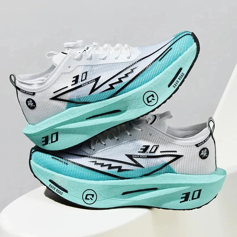 NitroFlash 3.0 – Lightweight Cushion Sneaker NitroFlash 3.0 – Lightweight Cushion Sneaker Shoes Field