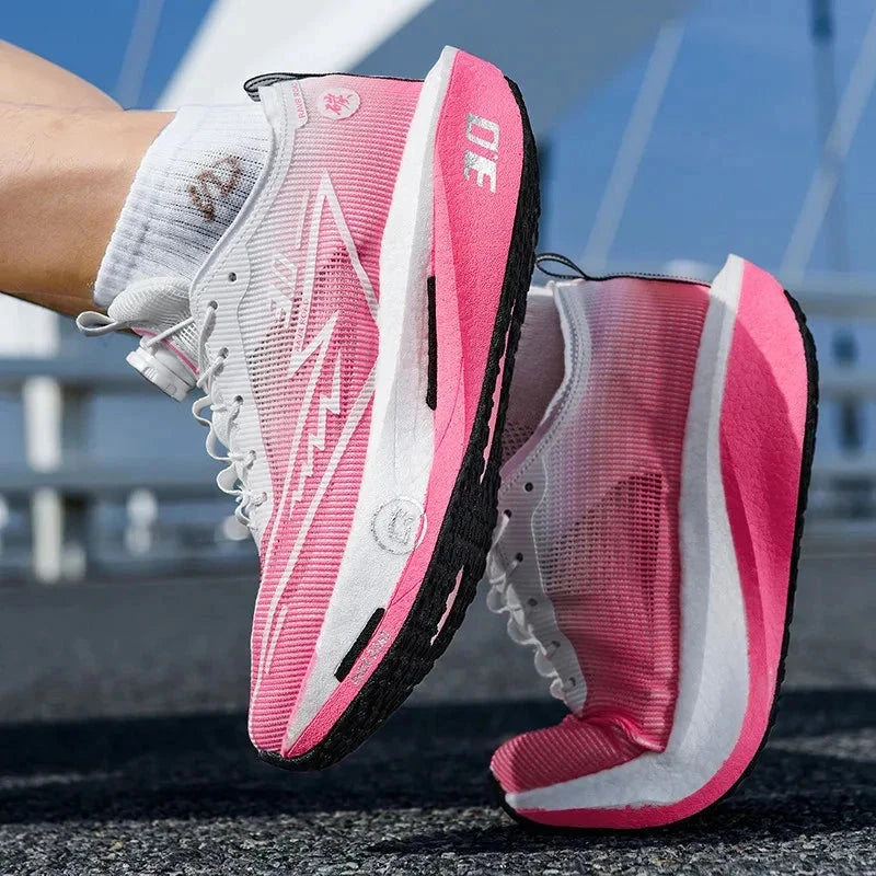 NitroFlash 3.0 – Lightweight Cushion Sneaker NitroFlash 3.0 – Lightweight Cushion Sneaker Shoes Field