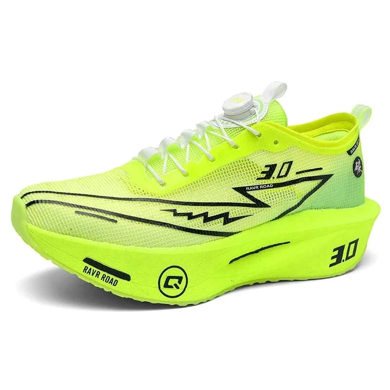 NitroFlash 3.0 – Lightweight Cushion Sneaker NitroFlash 3.0 – Lightweight Cushion Sneaker Shoes Field