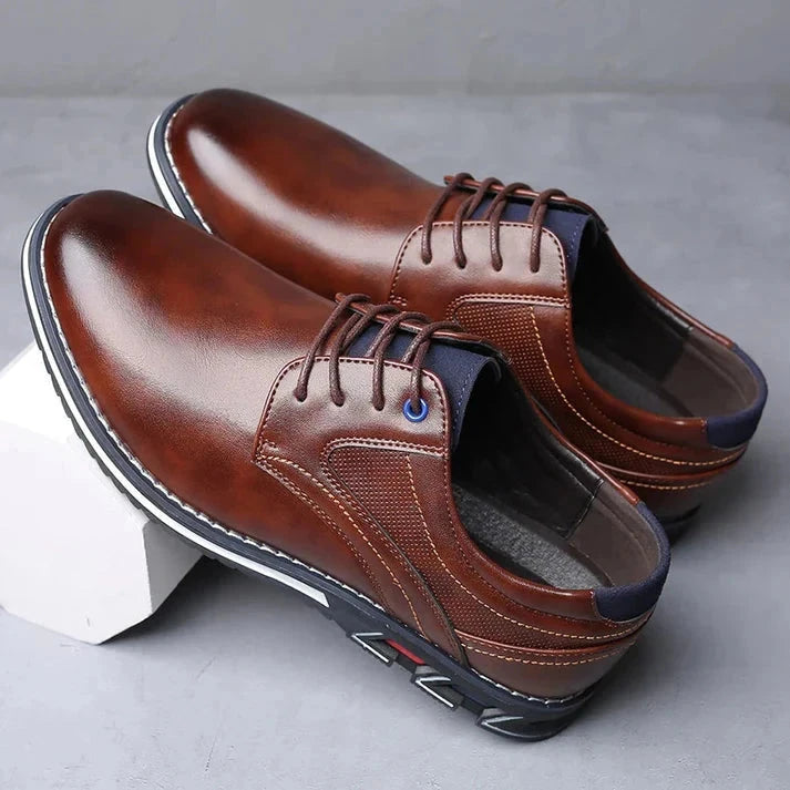Outlier Leather Oxford Shoes Outlier Leather Oxford Shoes Shoes Field